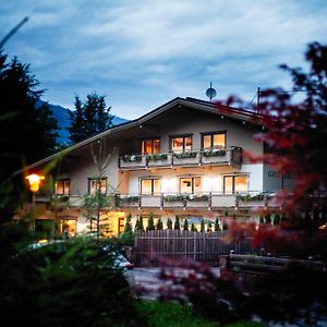 Pinetree Lodge Mayrhofen